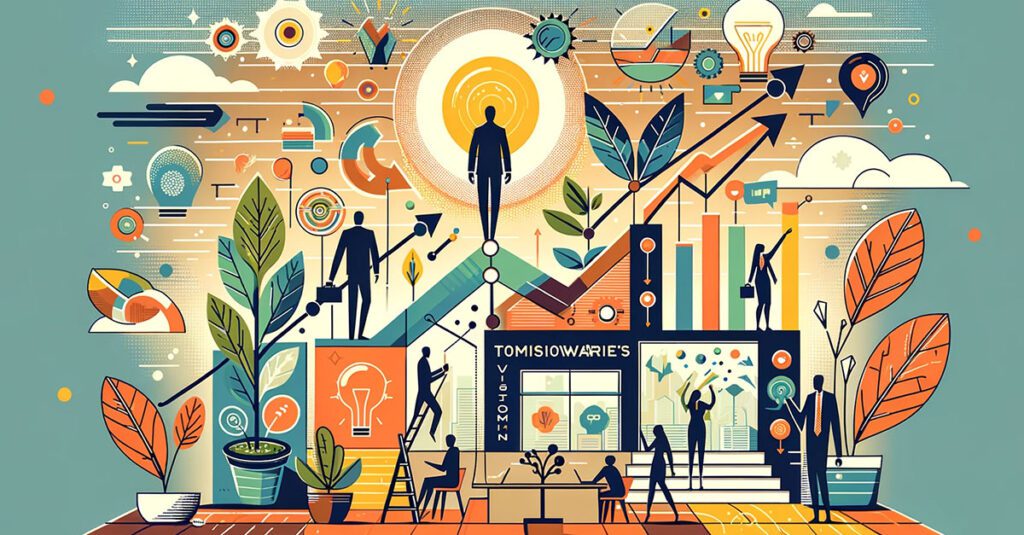 Strategies for Developing Effective Leadership