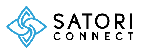 Satori Connect Logo