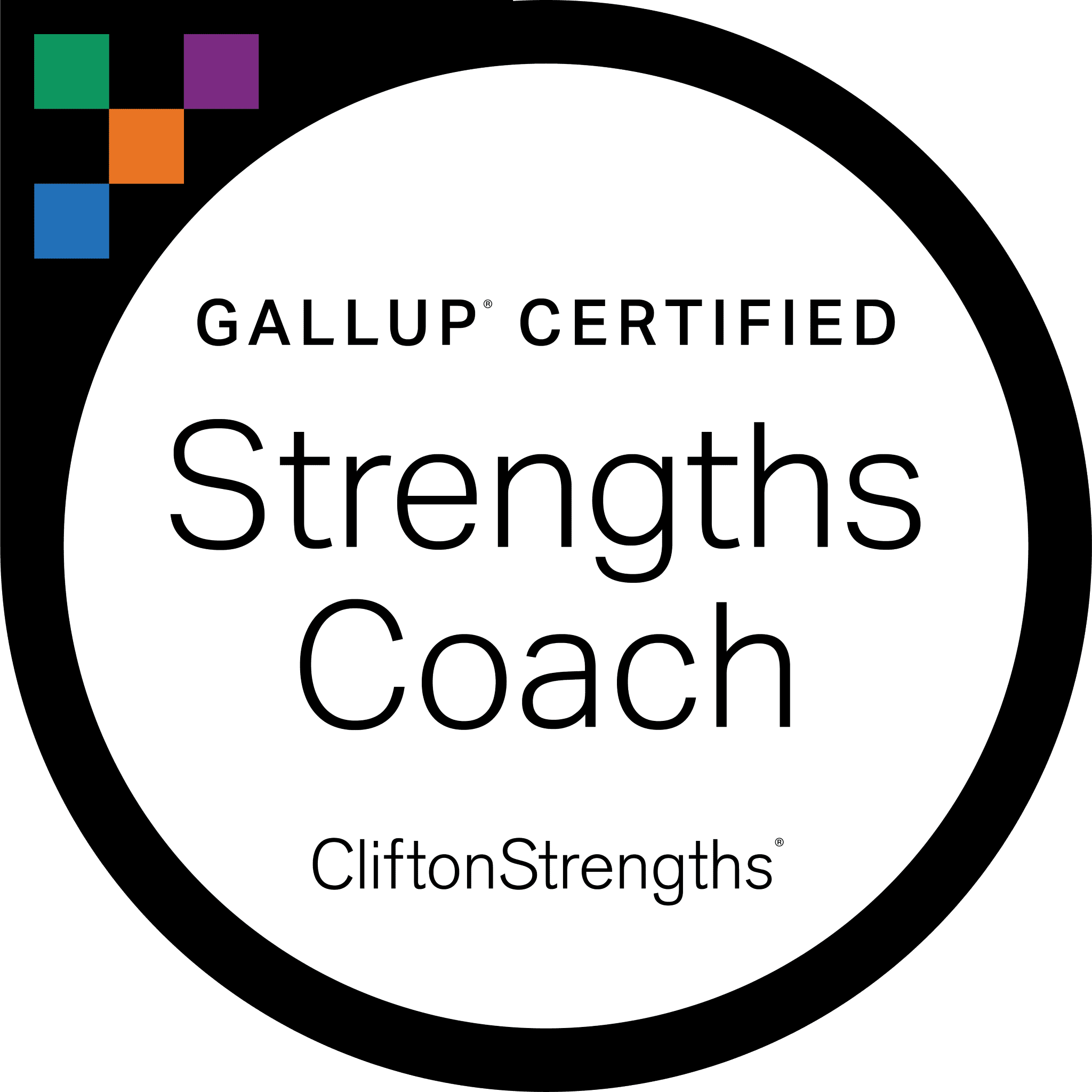 Satori Connect: Gallup Certified Strengths Coach