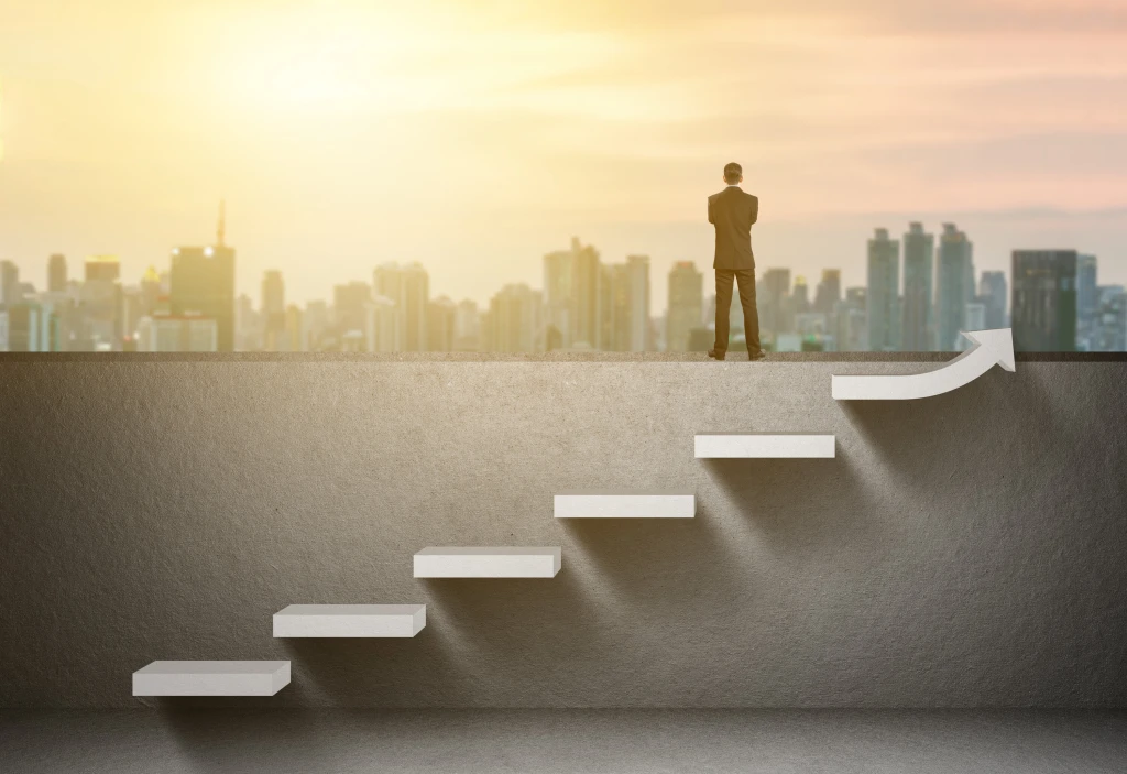 continuous growth pillars of workplace getting beyond