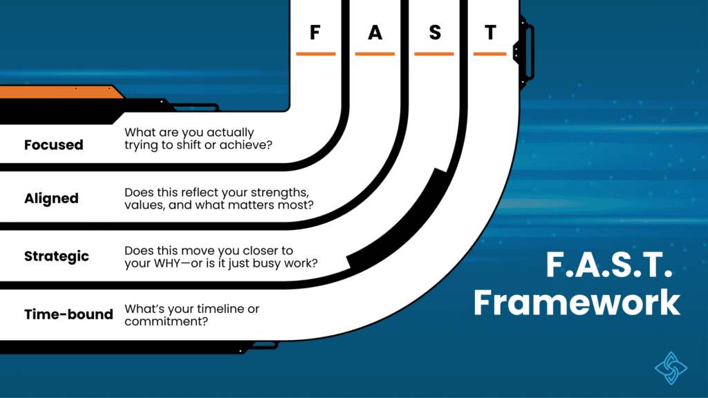 FAST Framework
